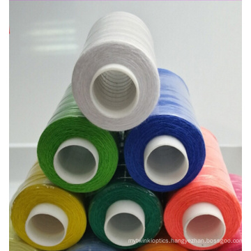 Polyester Yarn Sewing Thread Kit for Family